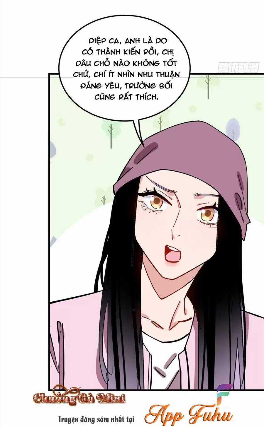 Cố Tổng, Vợ Của Ngài Quá Mạnh Rồi! Chapter 87 trang 7