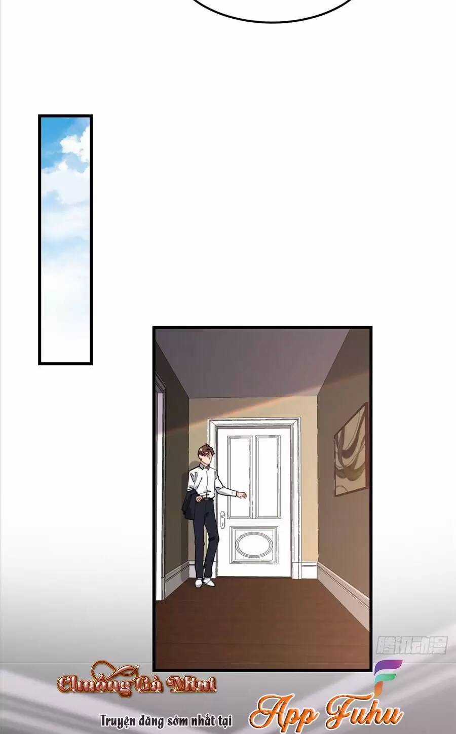 Cố Tổng, Vợ Của Ngài Quá Mạnh Rồi! Chapter 87 trang 9