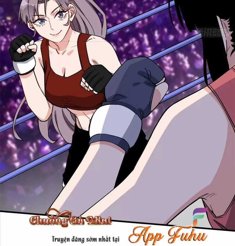 Cố Tổng, Vợ Của Ngài Quá Mạnh Rồi! Chapter 88 trang 11