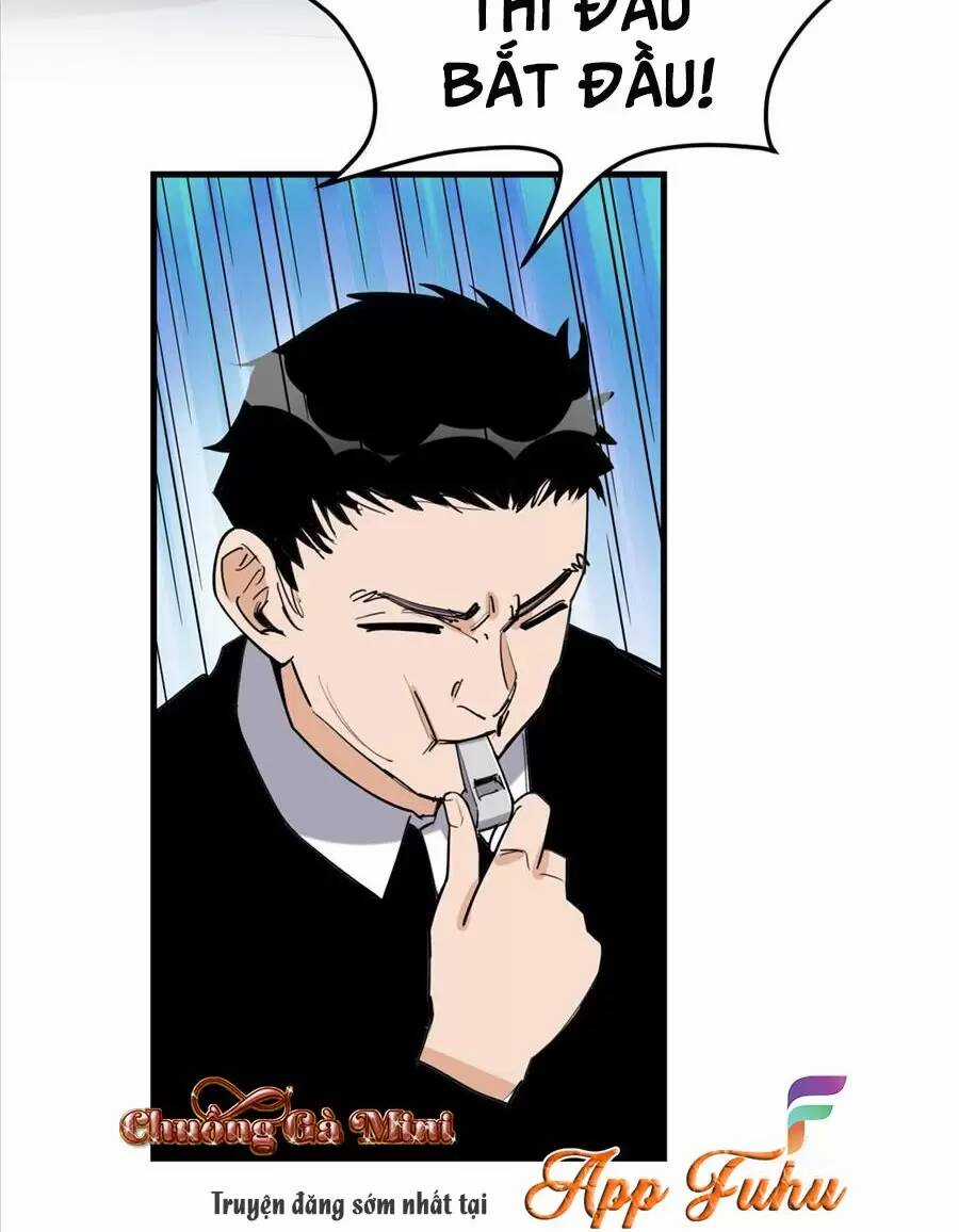 Cố Tổng, Vợ Của Ngài Quá Mạnh Rồi! Chapter 88 trang 14