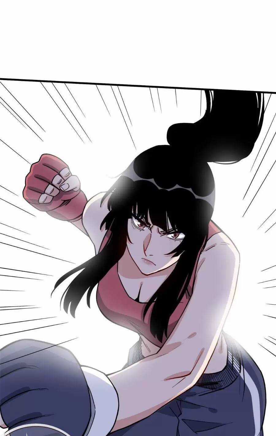 Cố Tổng, Vợ Của Ngài Quá Mạnh Rồi! Chapter 88 trang 15