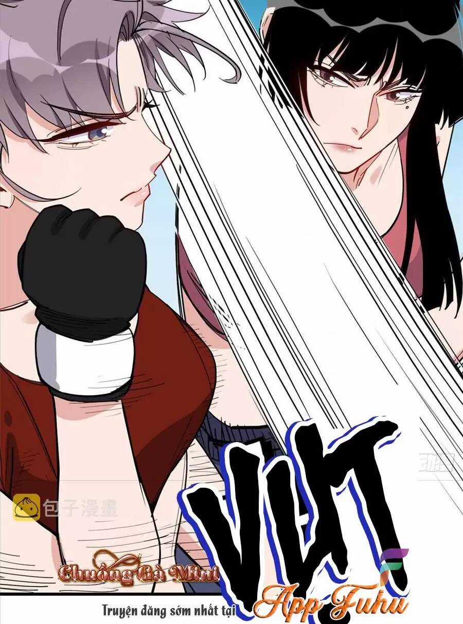 Cố Tổng, Vợ Của Ngài Quá Mạnh Rồi! Chapter 88 trang 18