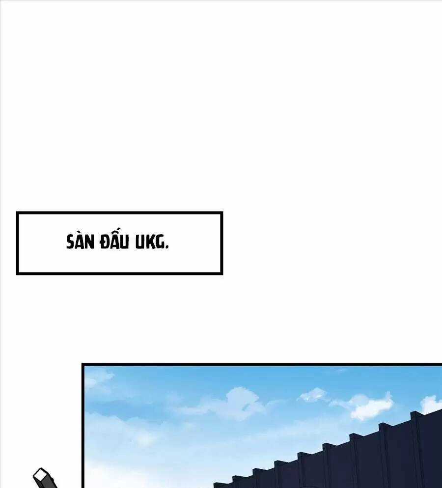 Cố Tổng, Vợ Của Ngài Quá Mạnh Rồi! Chapter 88 trang 2