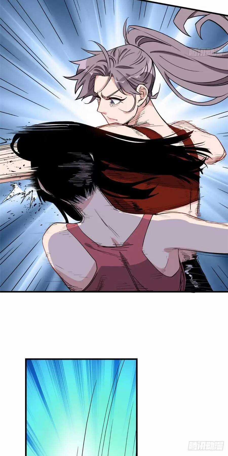 Cố Tổng, Vợ Của Ngài Quá Mạnh Rồi! Chapter 88 trang 23