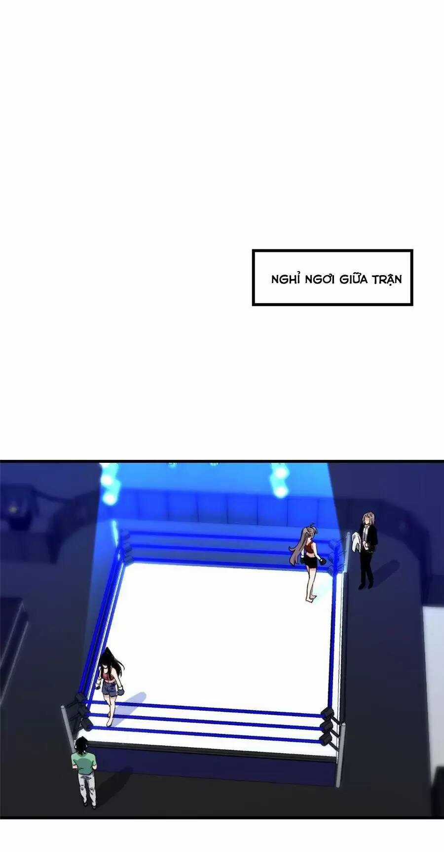 Cố Tổng, Vợ Của Ngài Quá Mạnh Rồi! Chapter 88 trang 26