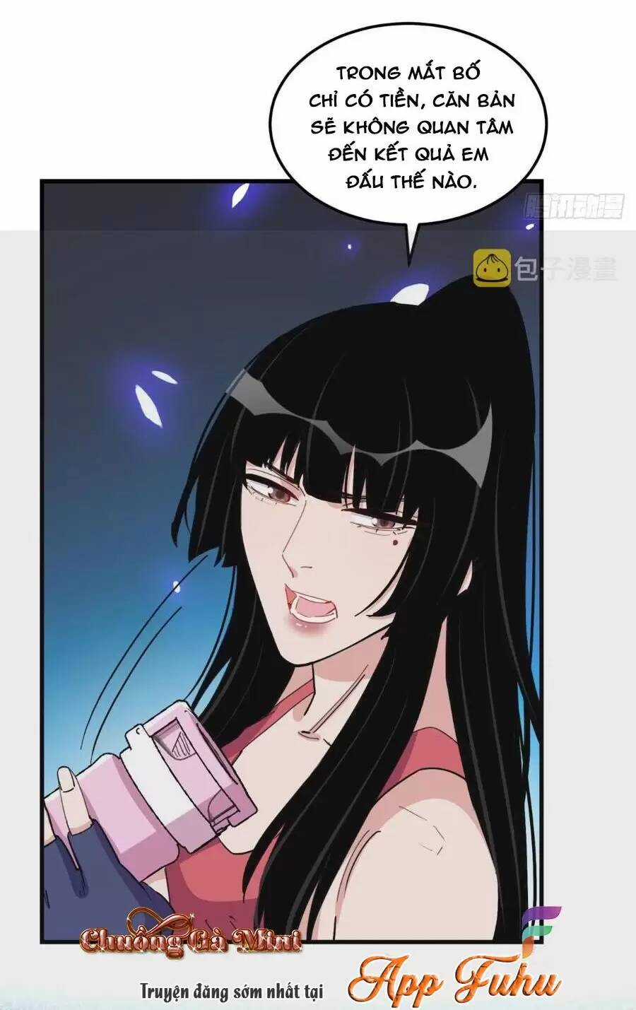 Cố Tổng, Vợ Của Ngài Quá Mạnh Rồi! Chapter 88 trang 29