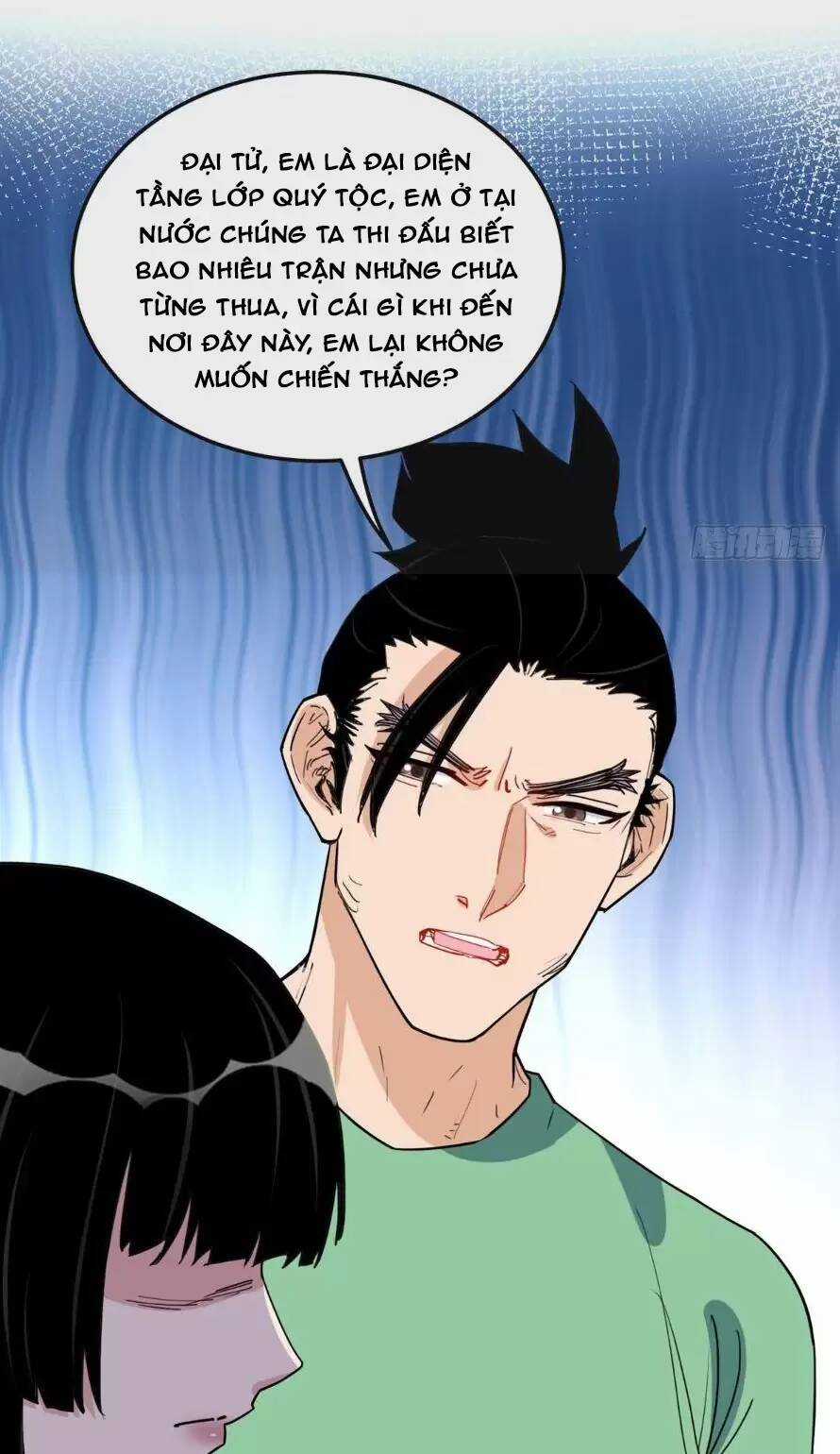 Cố Tổng, Vợ Của Ngài Quá Mạnh Rồi! Chapter 88 trang 30