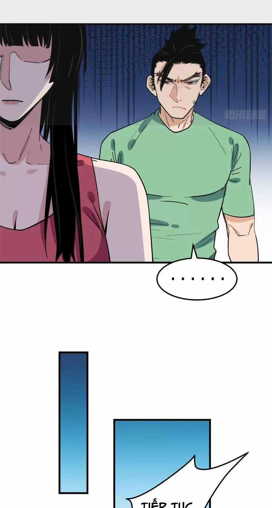 Cố Tổng, Vợ Của Ngài Quá Mạnh Rồi! Chapter 88 trang 32