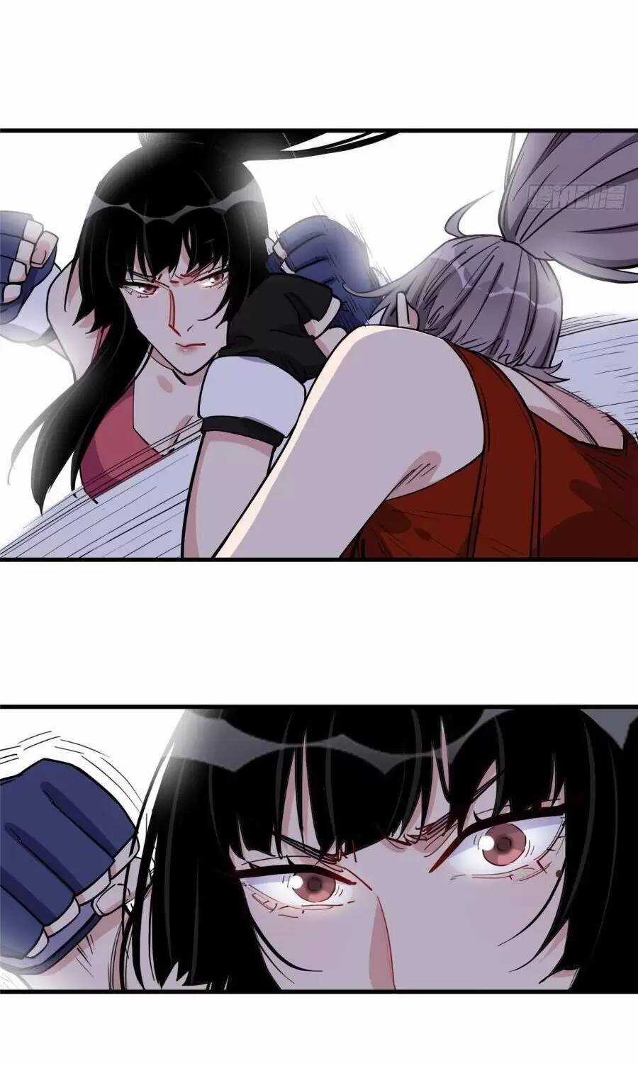 Cố Tổng, Vợ Của Ngài Quá Mạnh Rồi! Chapter 88 trang 34