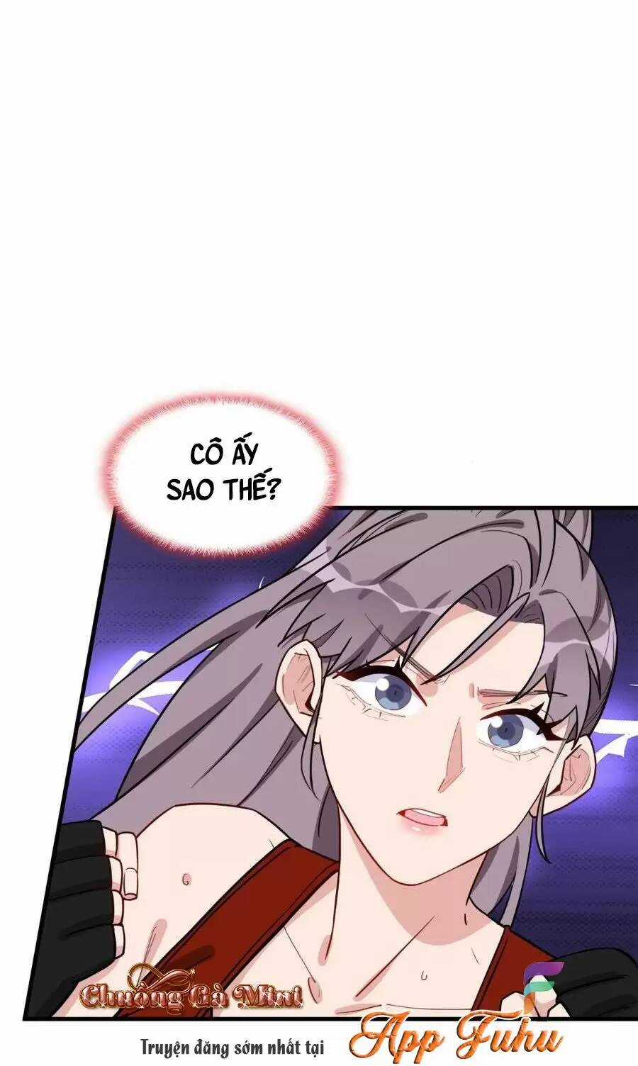 Cố Tổng, Vợ Của Ngài Quá Mạnh Rồi! Chapter 88 trang 35