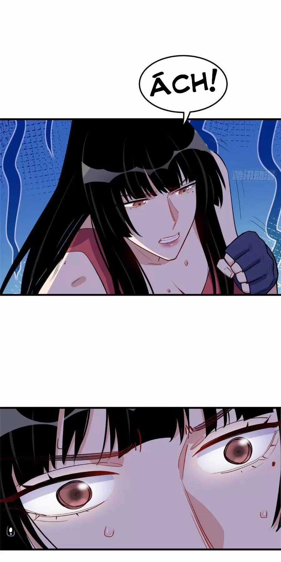 Cố Tổng, Vợ Của Ngài Quá Mạnh Rồi! Chapter 88 trang 36