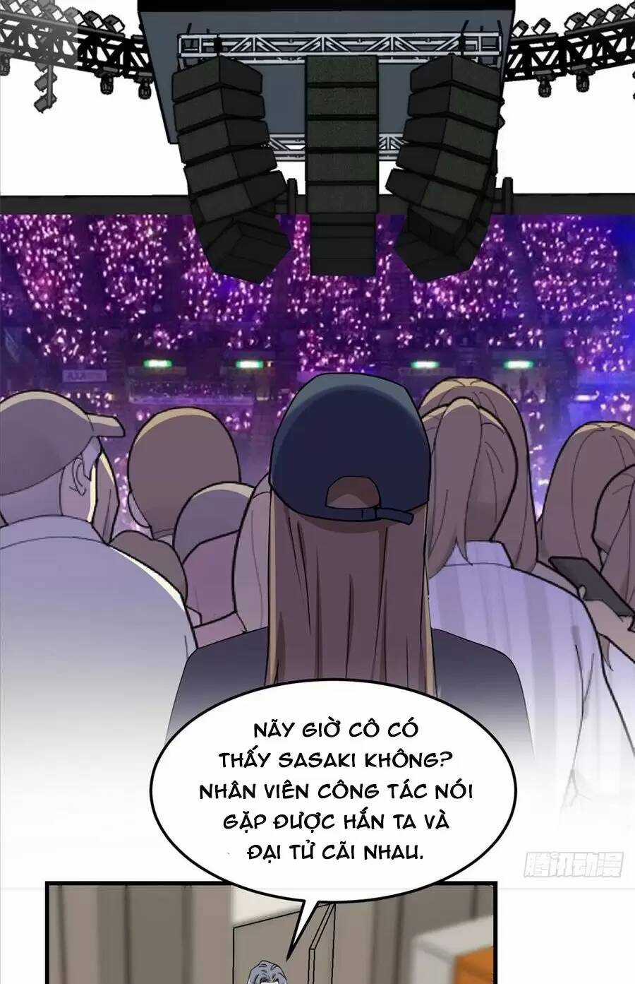 Cố Tổng, Vợ Của Ngài Quá Mạnh Rồi! Chapter 88 trang 4