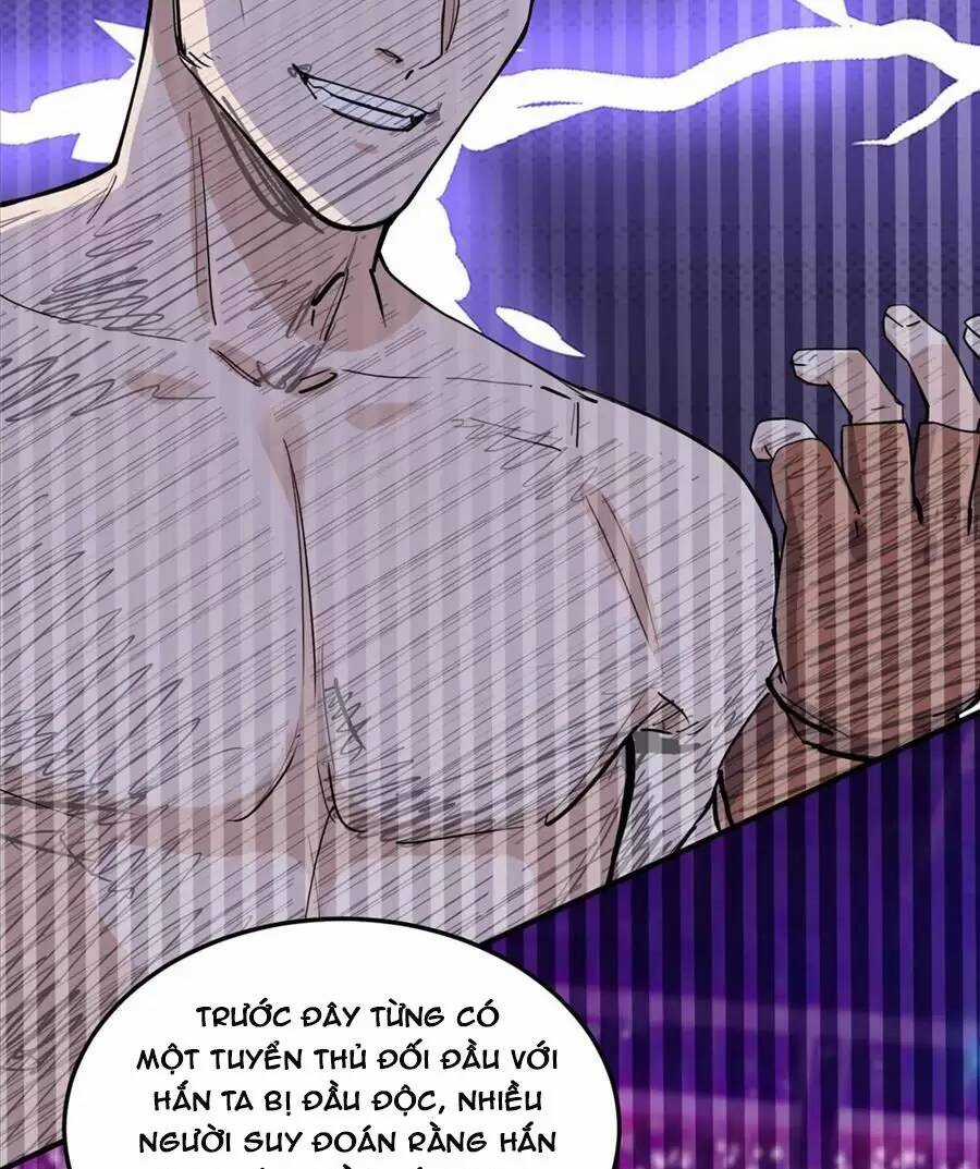 Cố Tổng, Vợ Của Ngài Quá Mạnh Rồi! Chapter 88 trang 7