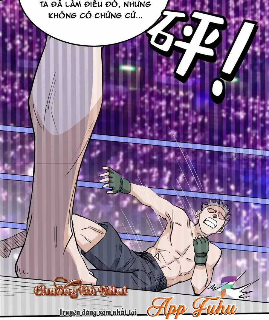 Cố Tổng, Vợ Của Ngài Quá Mạnh Rồi! Chapter 88 trang 8