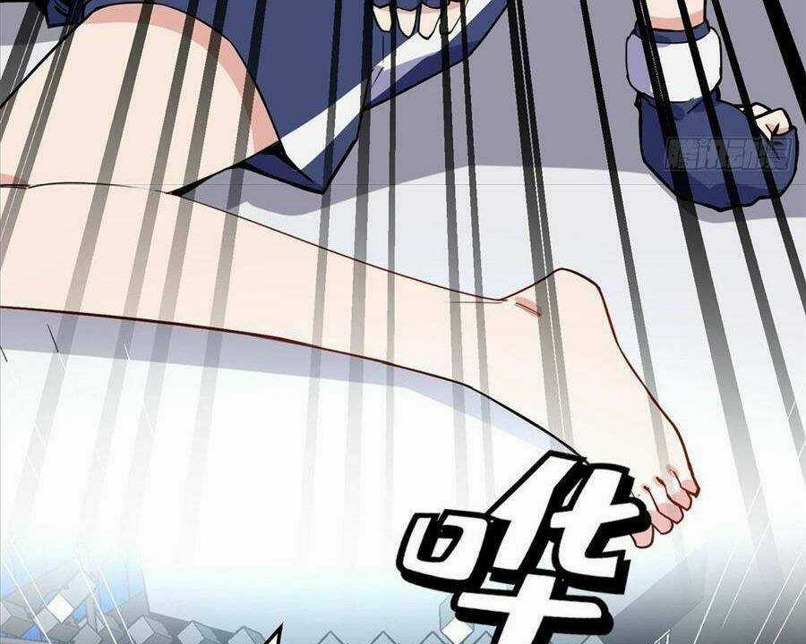 Cố Tổng, Vợ Của Ngài Quá Mạnh Rồi! Chapter 89 trang 10