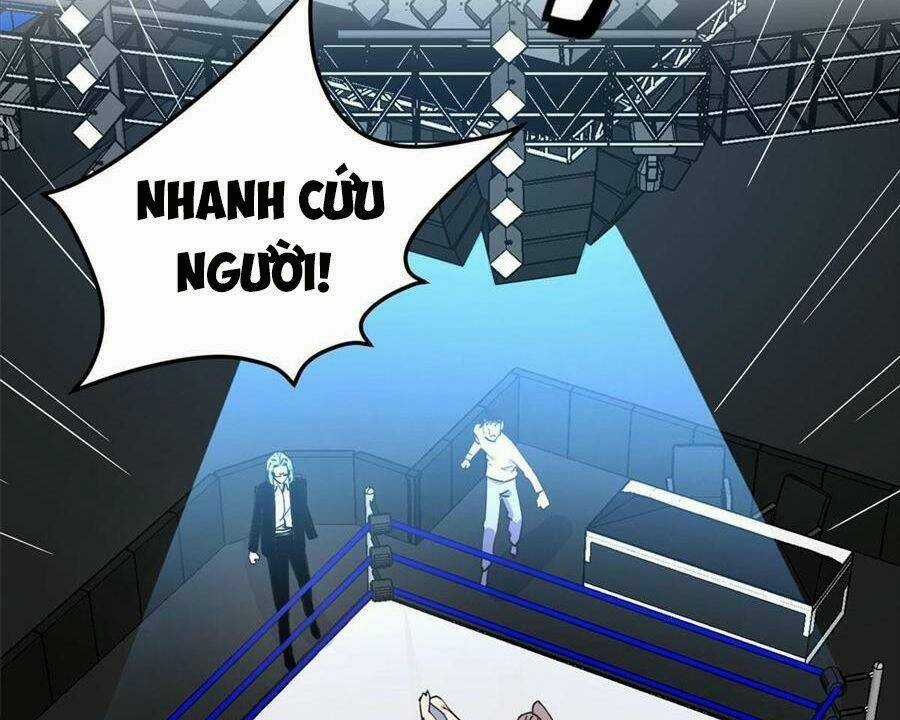 Cố Tổng, Vợ Của Ngài Quá Mạnh Rồi! Chapter 89 trang 11