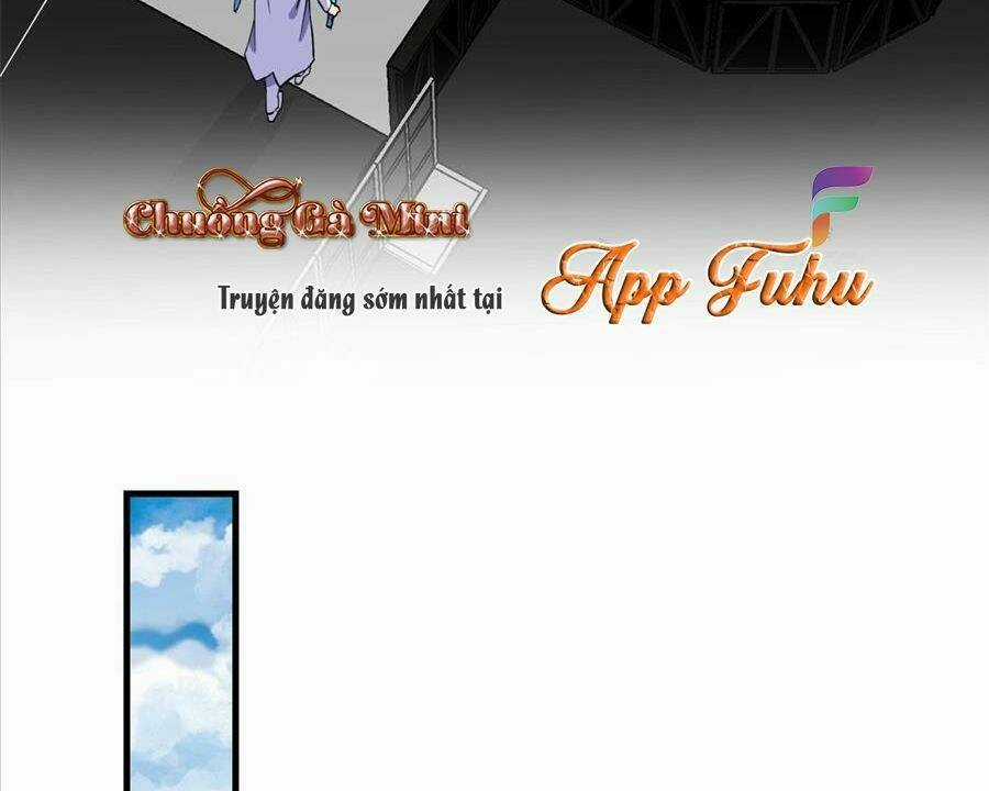 Cố Tổng, Vợ Của Ngài Quá Mạnh Rồi! Chapter 89 trang 13