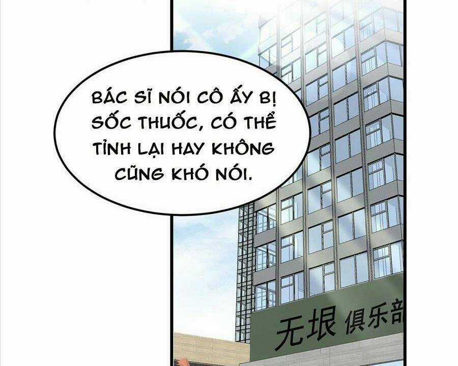 Cố Tổng, Vợ Của Ngài Quá Mạnh Rồi! Chapter 89 trang 15