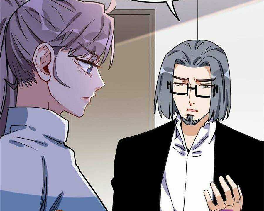 Cố Tổng, Vợ Của Ngài Quá Mạnh Rồi! Chapter 89 trang 17