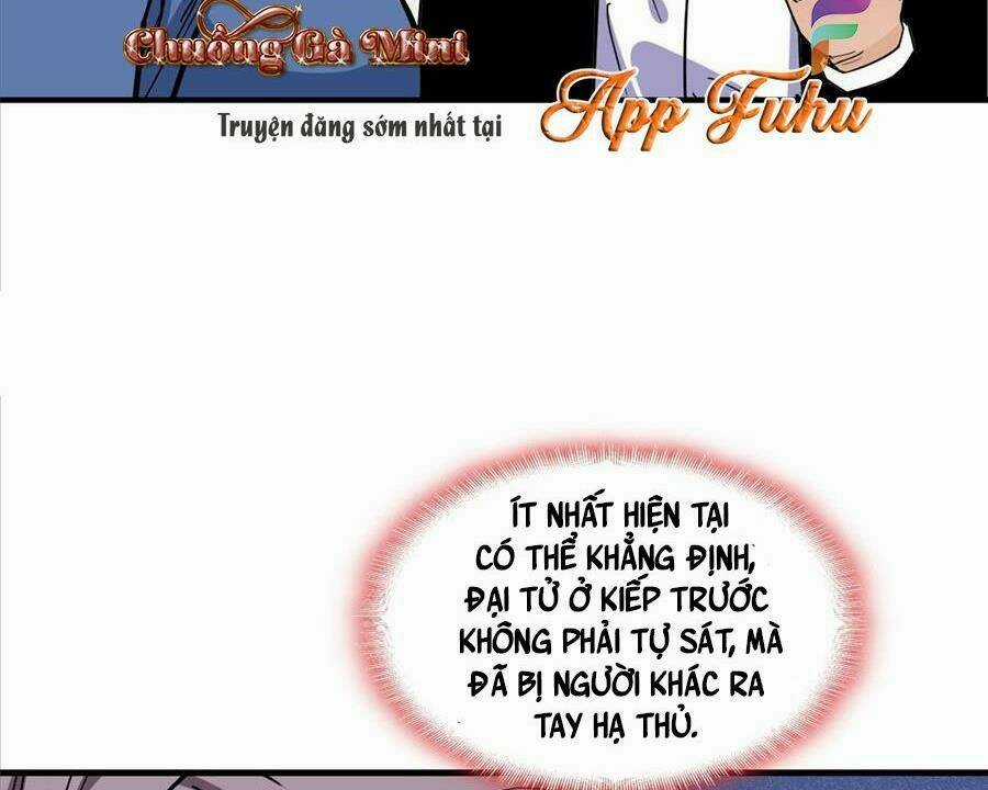 Cố Tổng, Vợ Của Ngài Quá Mạnh Rồi! Chapter 89 trang 18