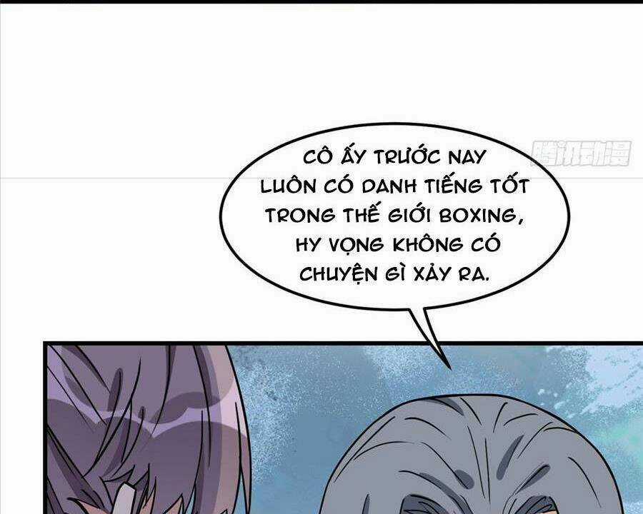 Cố Tổng, Vợ Của Ngài Quá Mạnh Rồi! Chapter 89 trang 20