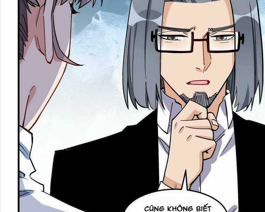 Cố Tổng, Vợ Của Ngài Quá Mạnh Rồi! Chapter 89 trang 21