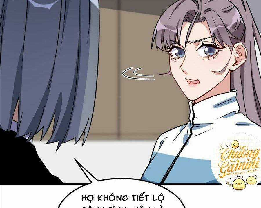 Cố Tổng, Vợ Của Ngài Quá Mạnh Rồi! Chapter 89 trang 23