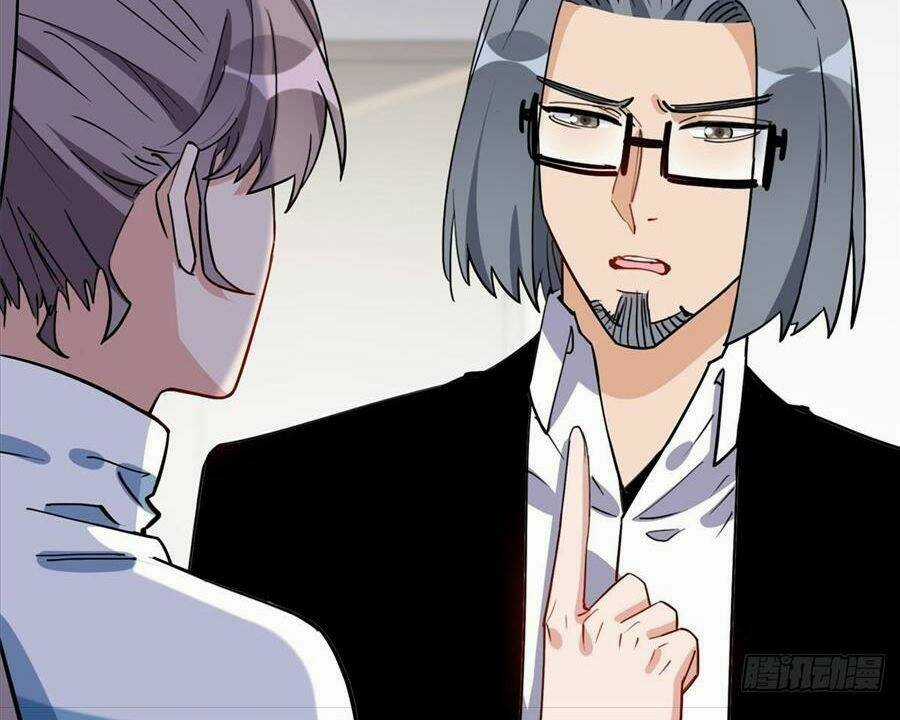 Cố Tổng, Vợ Của Ngài Quá Mạnh Rồi! Chapter 89 trang 25