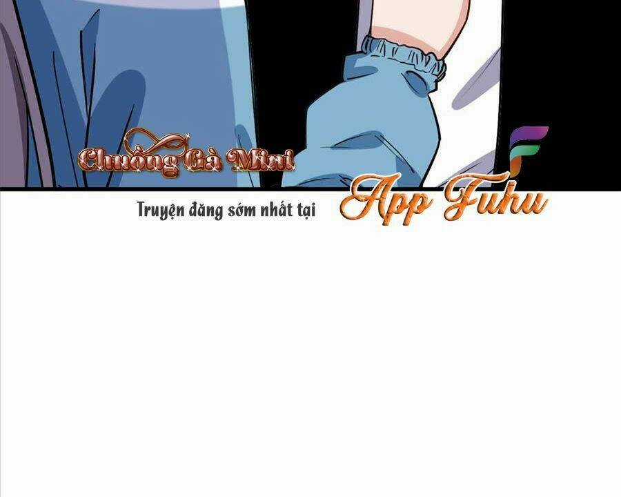 Cố Tổng, Vợ Của Ngài Quá Mạnh Rồi! Chapter 89 trang 26