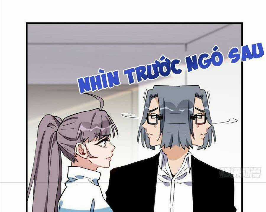 Cố Tổng, Vợ Của Ngài Quá Mạnh Rồi! Chapter 89 trang 27