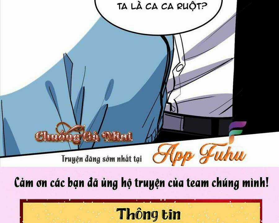 Cố Tổng, Vợ Của Ngài Quá Mạnh Rồi! Chapter 89 trang 30