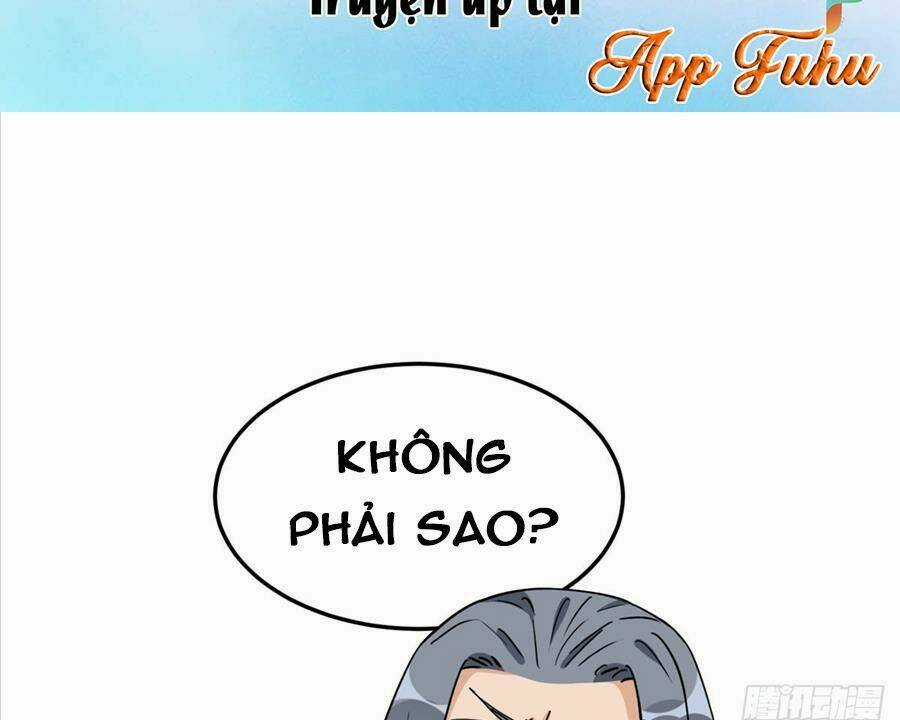 Cố Tổng, Vợ Của Ngài Quá Mạnh Rồi! Chapter 89 trang 32