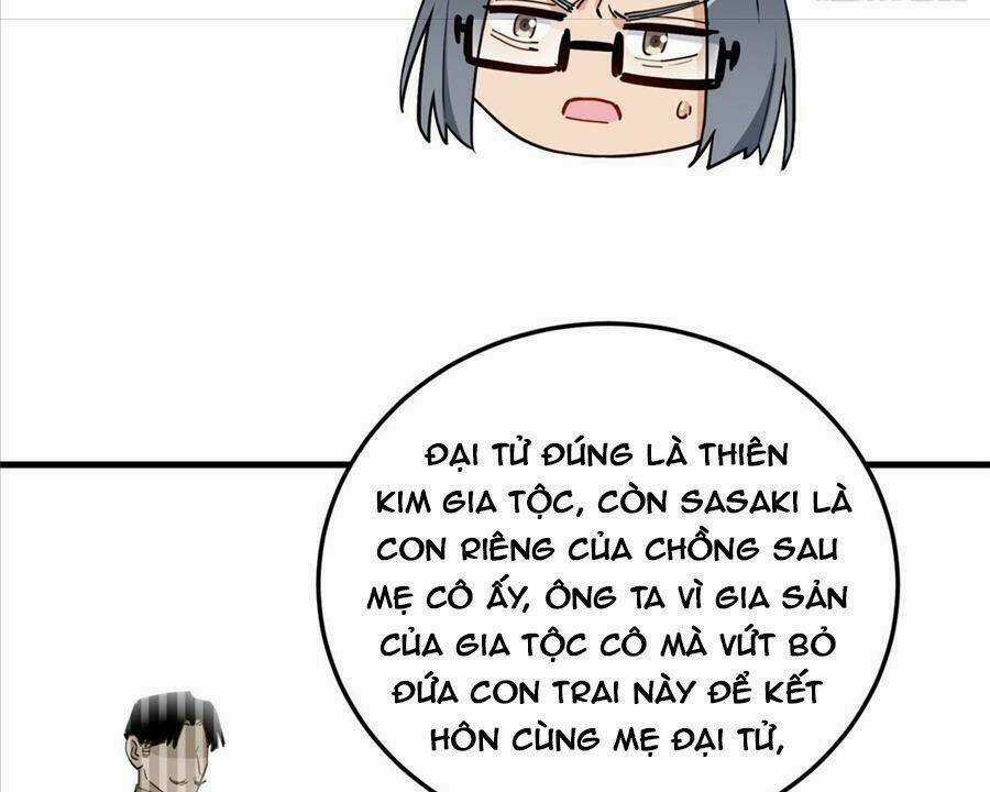 Cố Tổng, Vợ Của Ngài Quá Mạnh Rồi! Chapter 89 trang 33