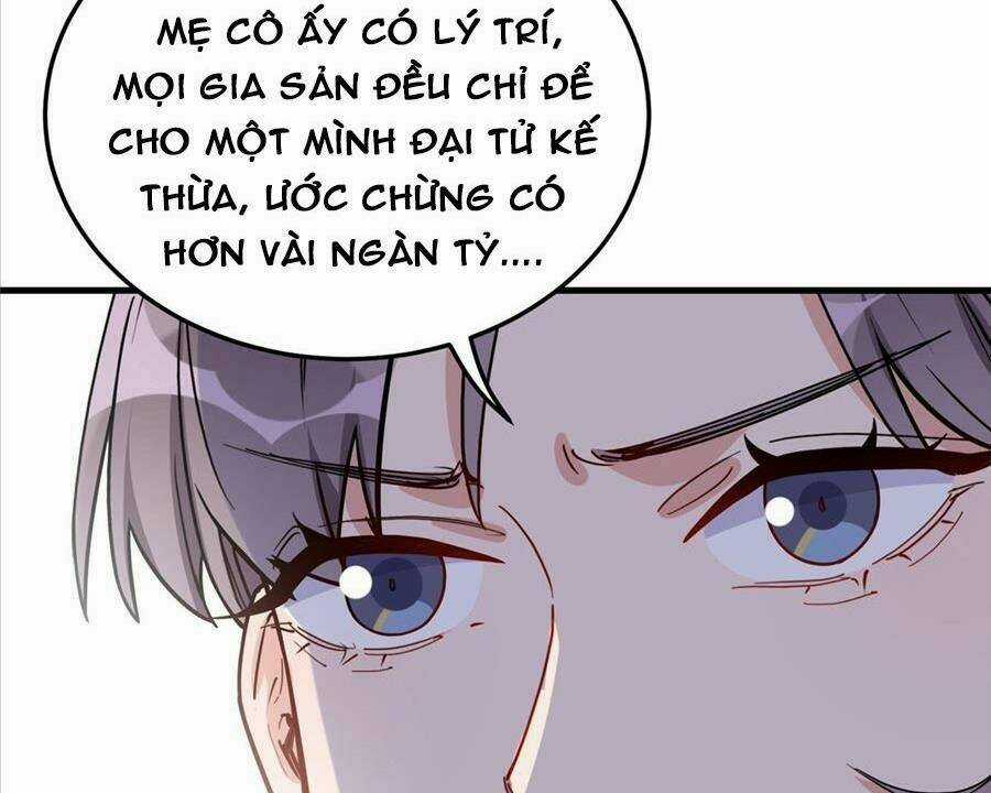 Cố Tổng, Vợ Của Ngài Quá Mạnh Rồi! Chapter 89 trang 37