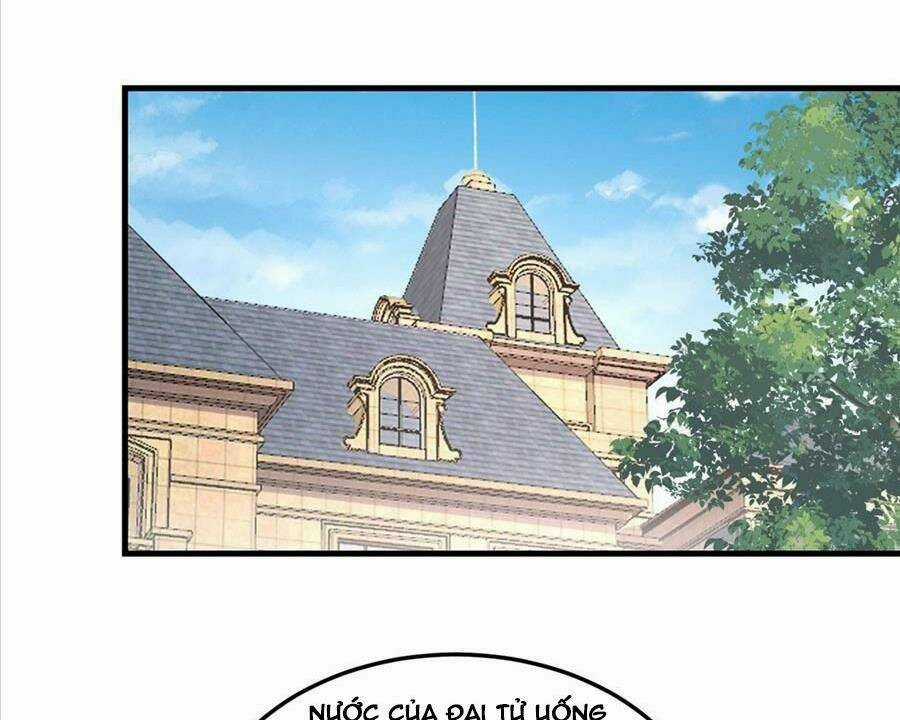 Cố Tổng, Vợ Của Ngài Quá Mạnh Rồi! Chapter 89 trang 39