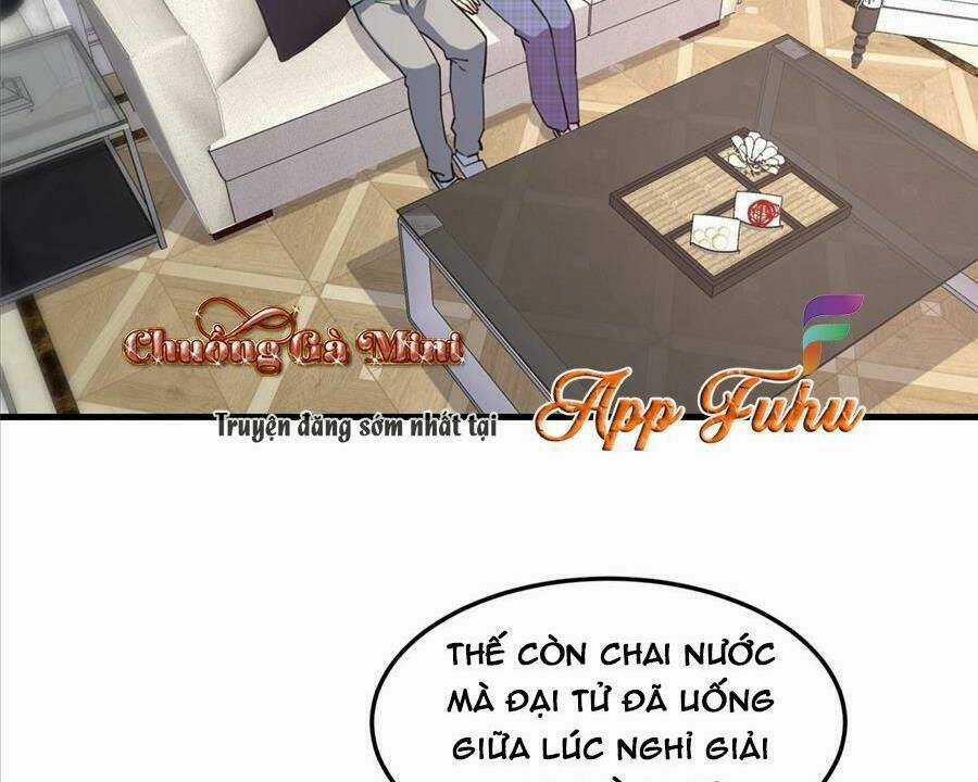 Cố Tổng, Vợ Của Ngài Quá Mạnh Rồi! Chapter 89 trang 41