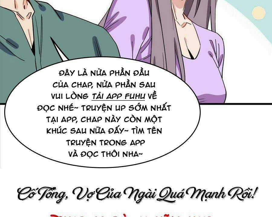 Cố Tổng, Vợ Của Ngài Quá Mạnh Rồi! Chapter 89 trang 43