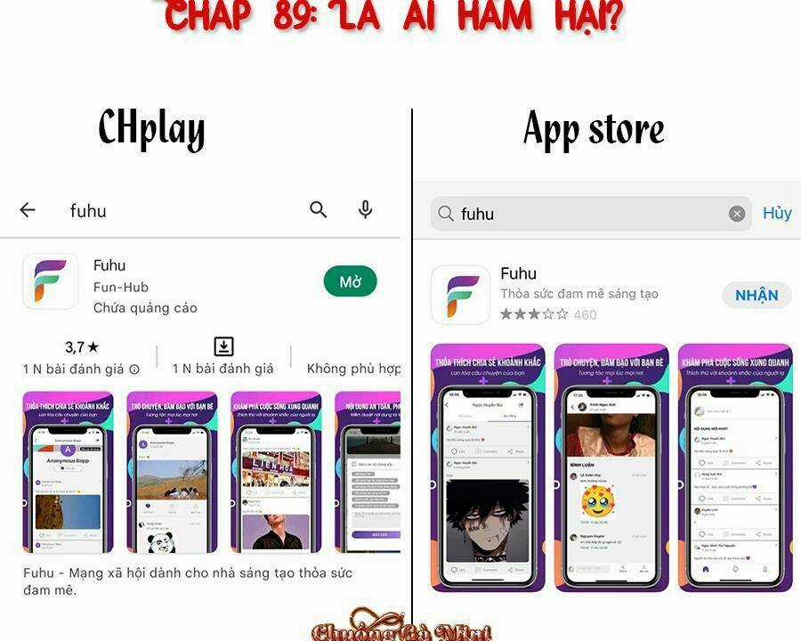 Cố Tổng, Vợ Của Ngài Quá Mạnh Rồi! Chapter 89 trang 44