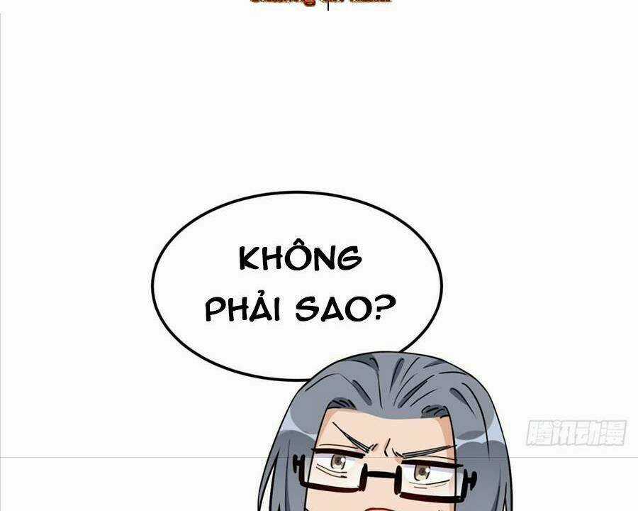 Cố Tổng, Vợ Của Ngài Quá Mạnh Rồi! Chapter 89 trang 45