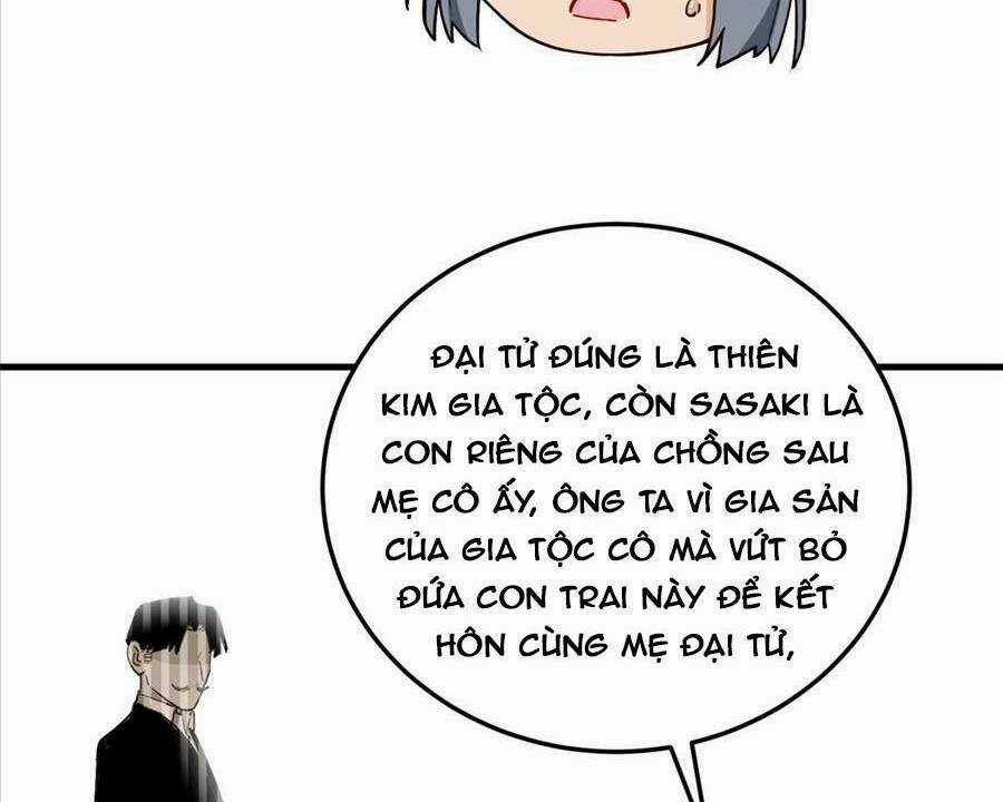 Cố Tổng, Vợ Của Ngài Quá Mạnh Rồi! Chapter 89 trang 46