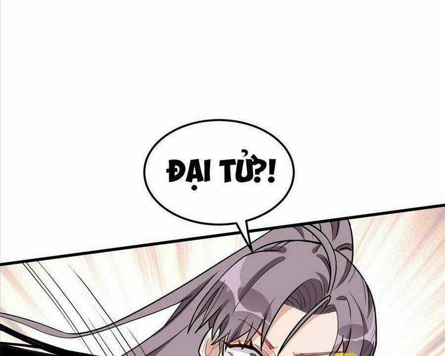 Cố Tổng, Vợ Của Ngài Quá Mạnh Rồi! Chapter 89 trang 5