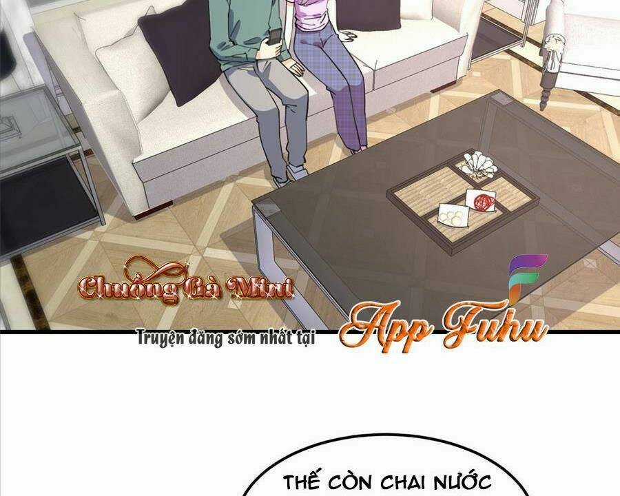 Cố Tổng, Vợ Của Ngài Quá Mạnh Rồi! Chapter 89 trang 52