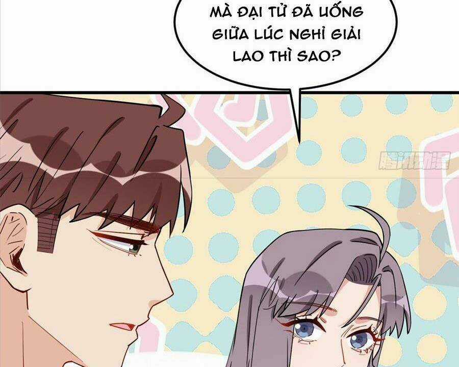 Cố Tổng, Vợ Của Ngài Quá Mạnh Rồi! Chapter 89 trang 53