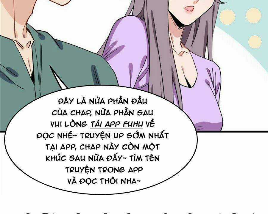 Cố Tổng, Vợ Của Ngài Quá Mạnh Rồi! Chapter 89 trang 54