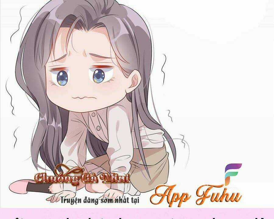 Cố Tổng, Vợ Của Ngài Quá Mạnh Rồi! Chapter 89 trang 56