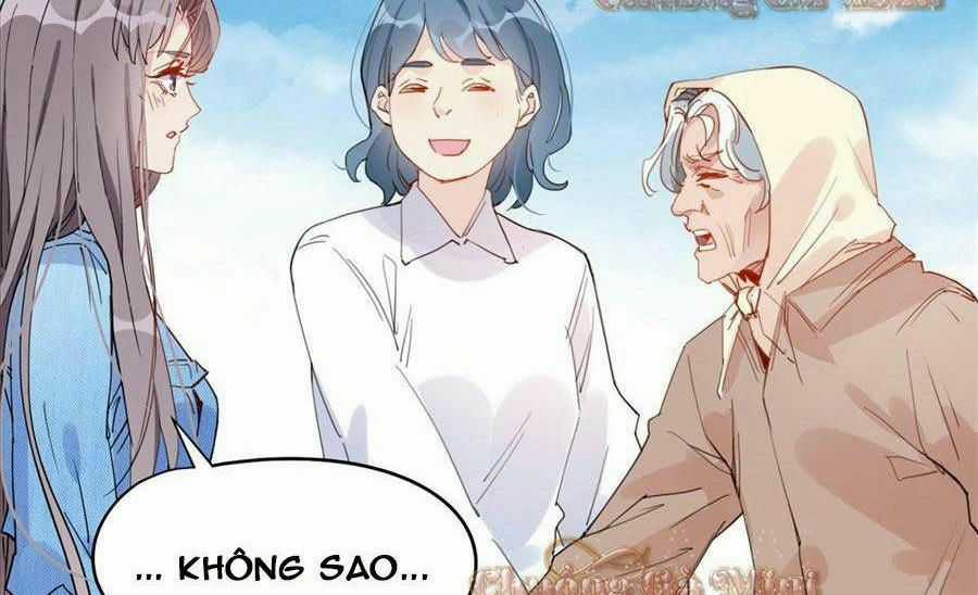 Cố Tổng, Vợ Của Ngài Quá Mạnh Rồi! Chapter 9 trang 10