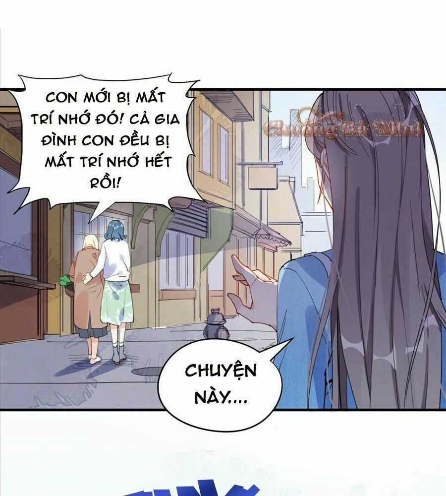 Cố Tổng, Vợ Của Ngài Quá Mạnh Rồi! Chapter 9 trang 13