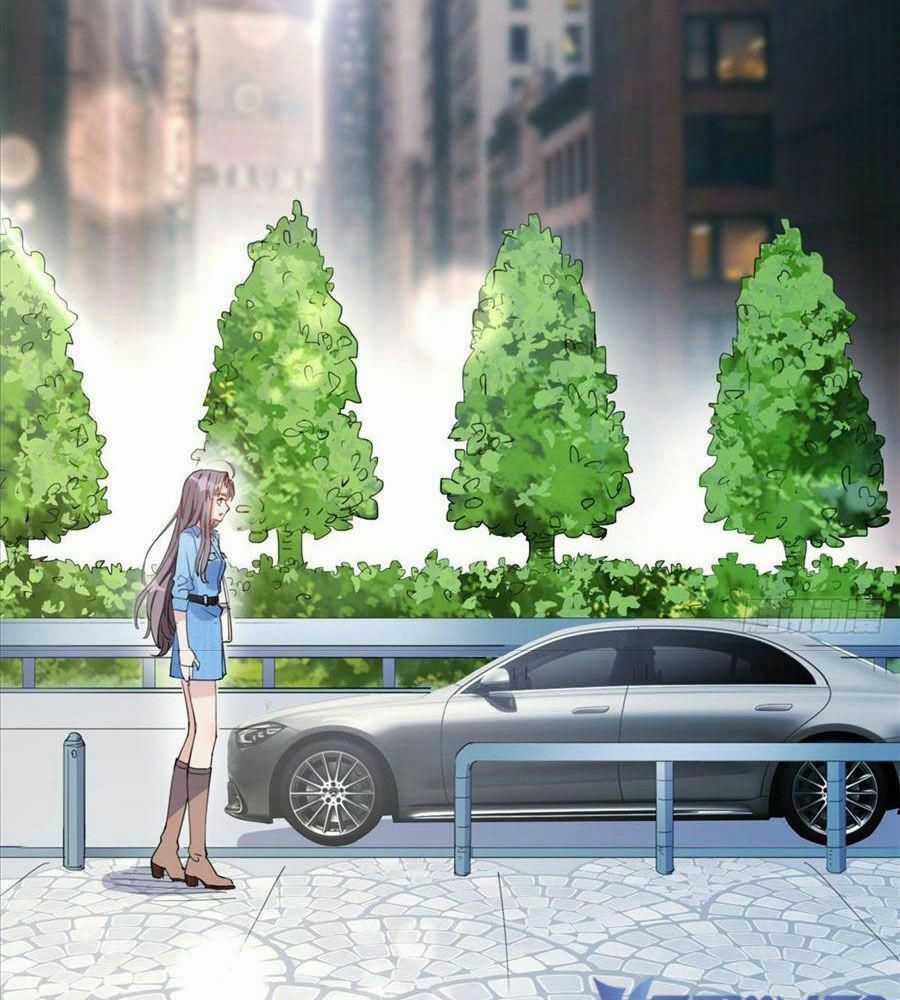 Cố Tổng, Vợ Của Ngài Quá Mạnh Rồi! Chapter 9 trang 16