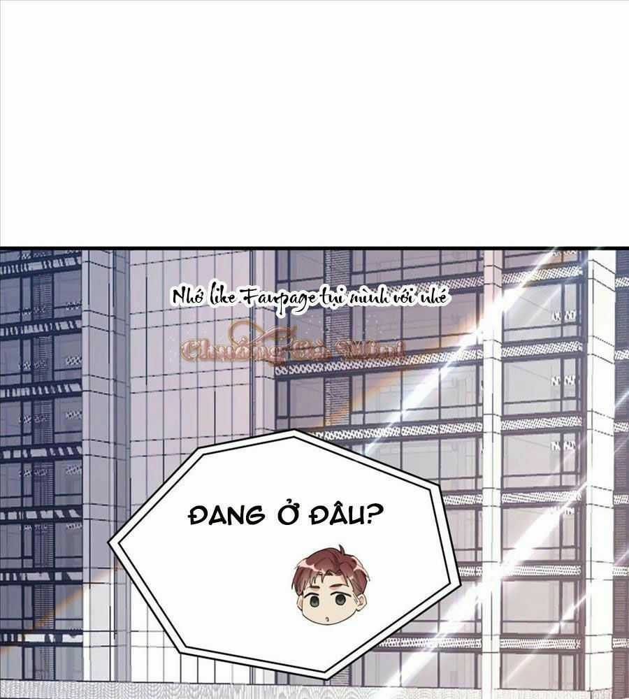 Cố Tổng, Vợ Của Ngài Quá Mạnh Rồi! Chapter 9 trang 2