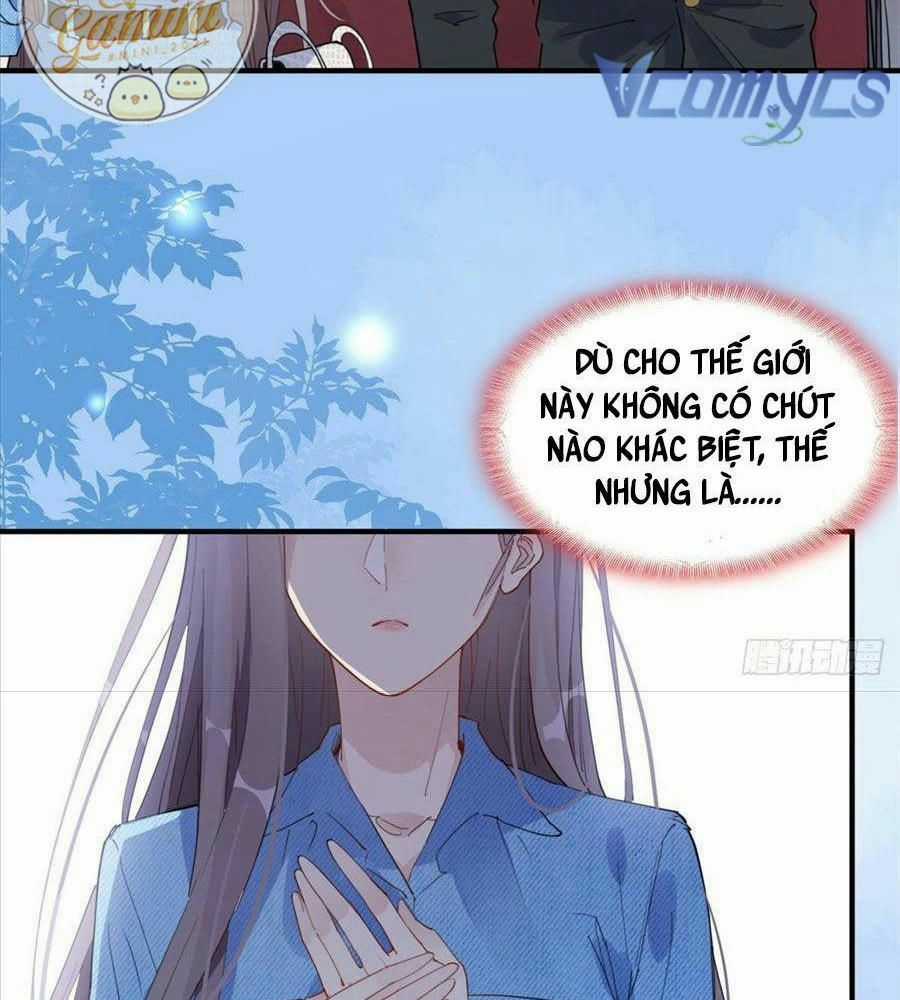 Cố Tổng, Vợ Của Ngài Quá Mạnh Rồi! Chapter 9 trang 21